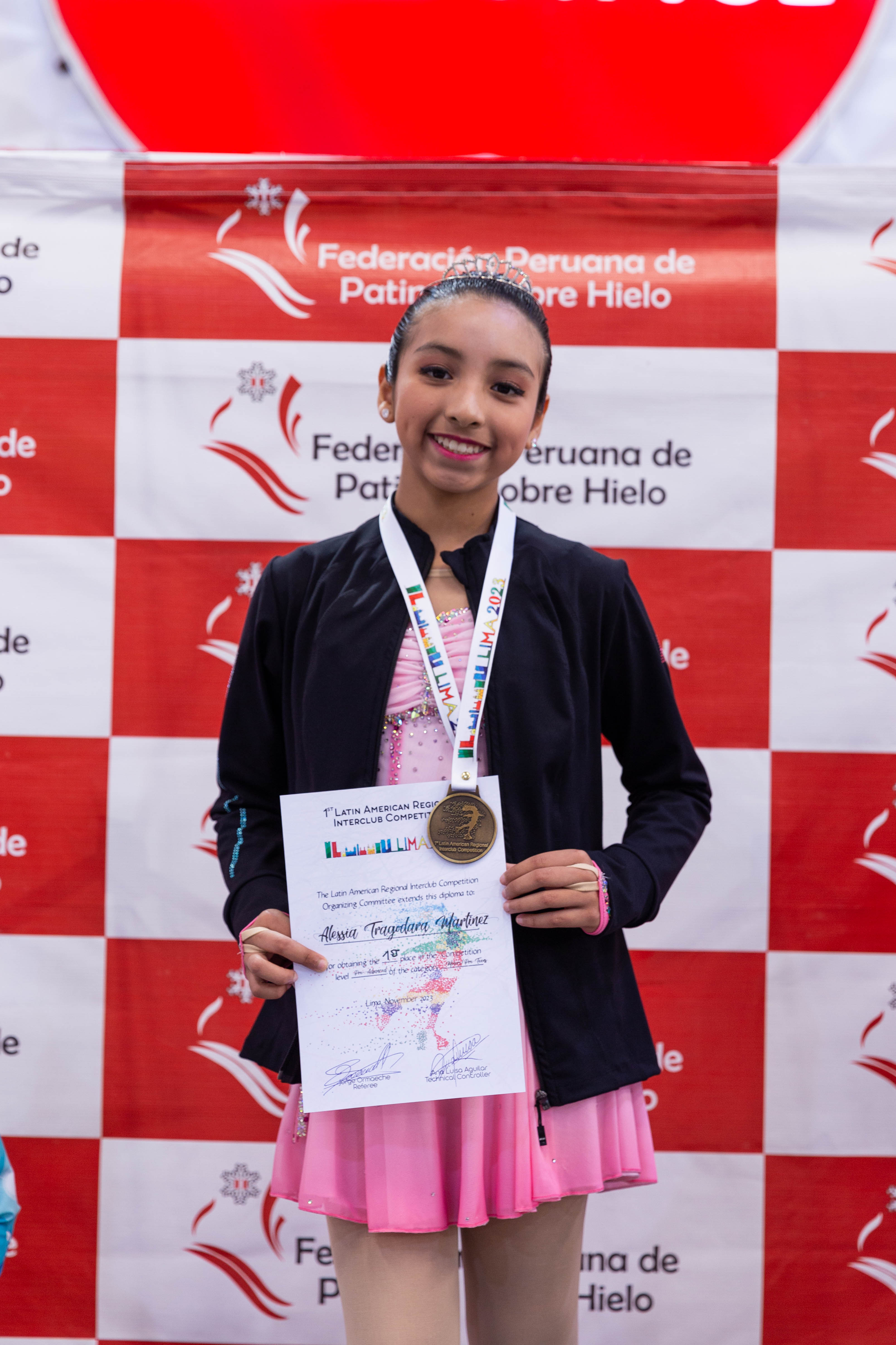 Alessia Tragodara Martinez I.1 - 1